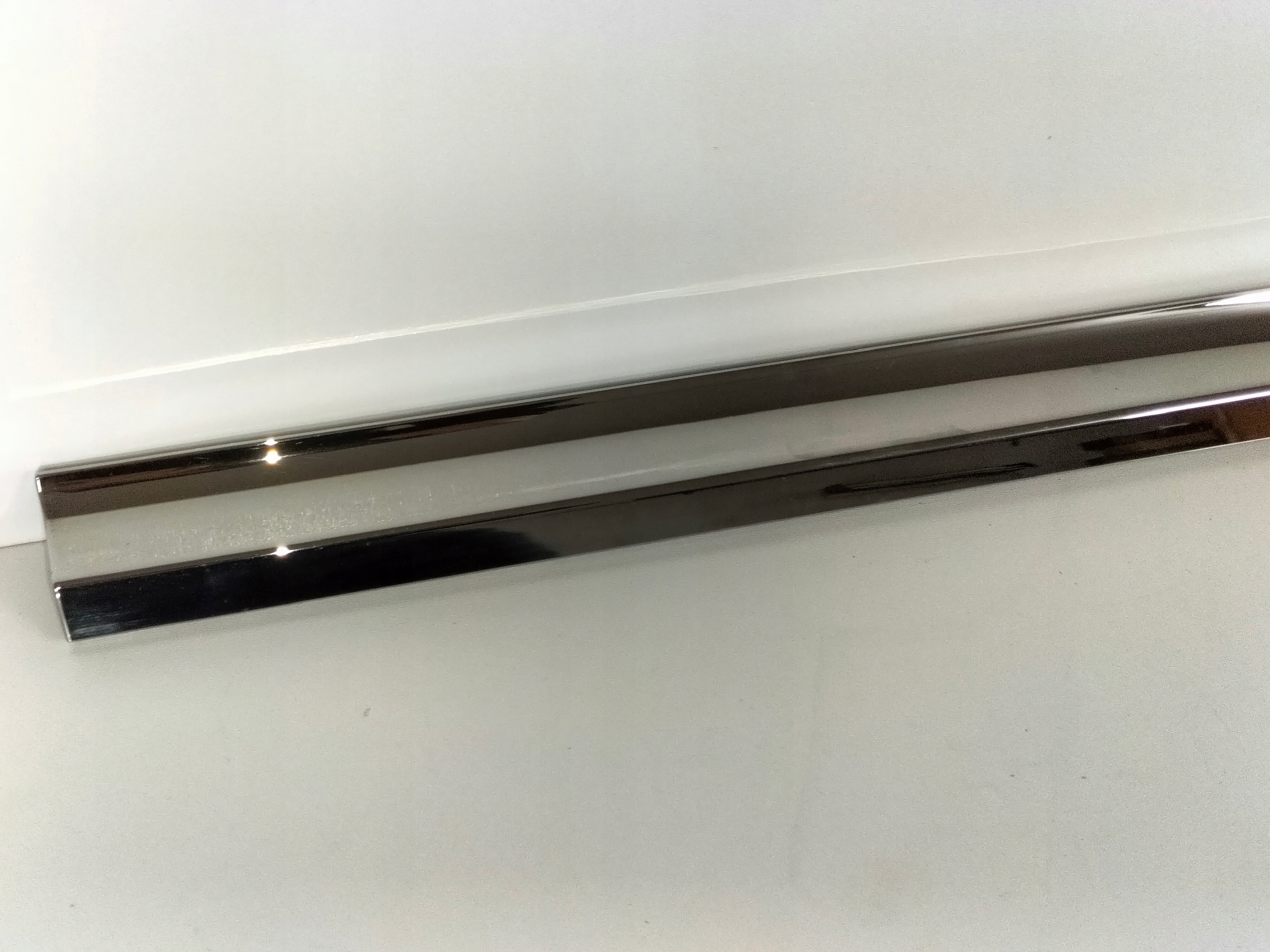 moulding door rear part left KIA SORENTO III 15