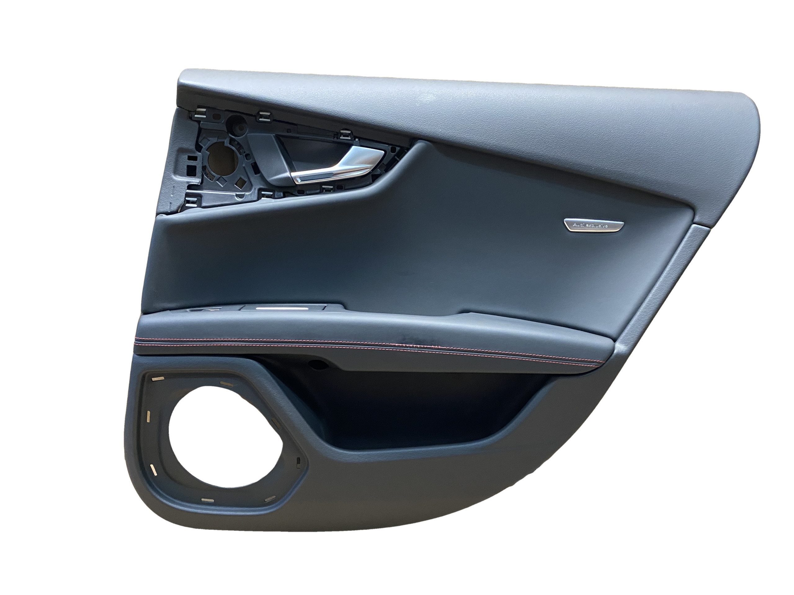 AUDI RS7 A7 4G side door right rear part EXCLUSIVE