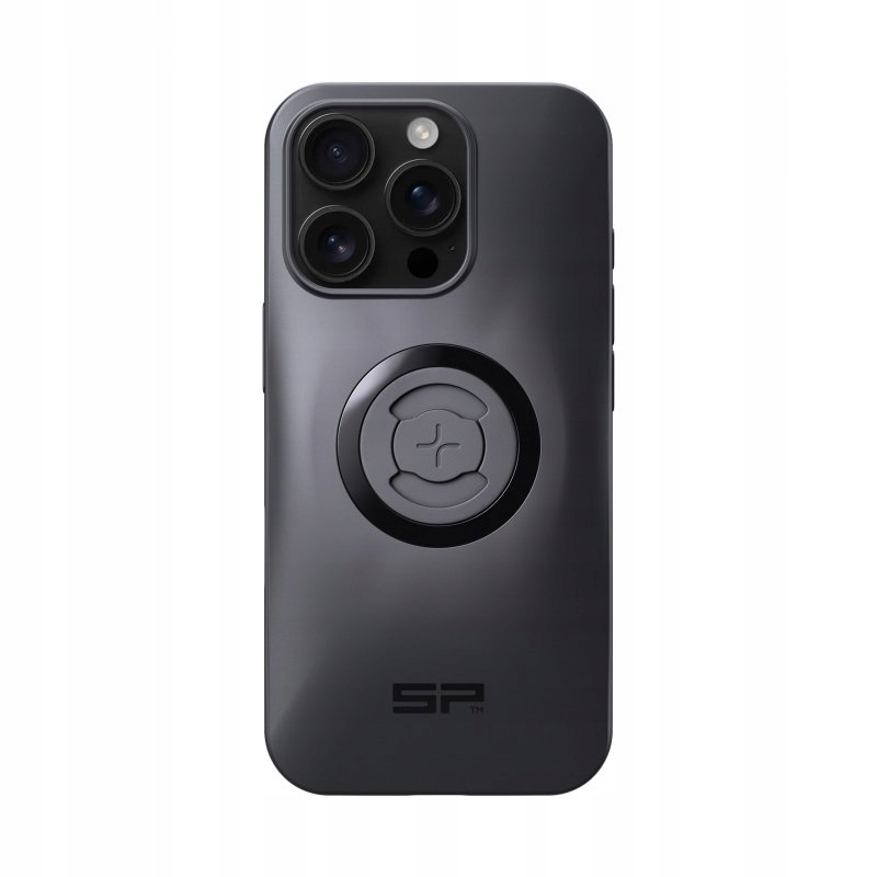 Pouzdro Na Telefon Pouzdro Sp Connect Spc+ Pro Iphone 16 Pro