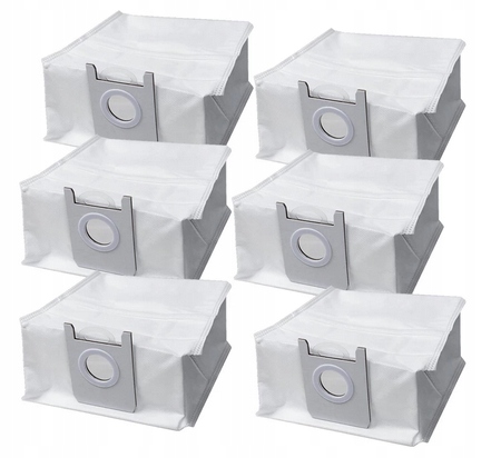 WORKI NA KURZ XIOAMI ROIDMI EVE PLUS 6 SZT