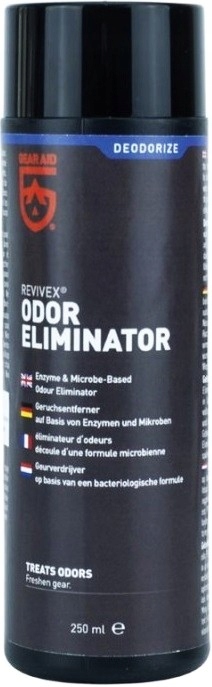 McNETT Mirazyme 250 ml eliminator zapachu butów