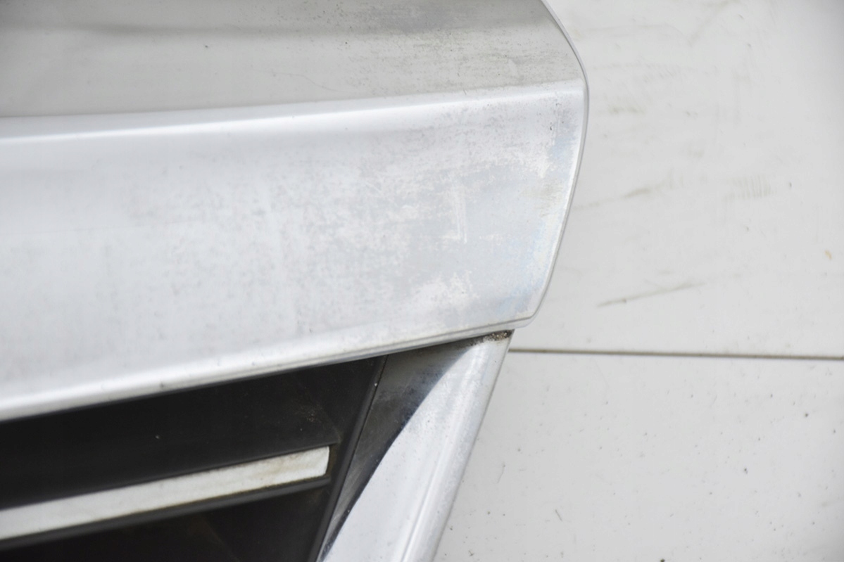 grill grille radiator OPEL ASTRA H III LIFT