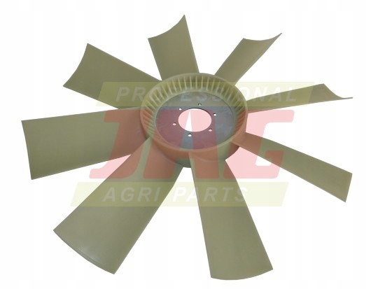 Ventilátor New Holland Csx Tc 84014798