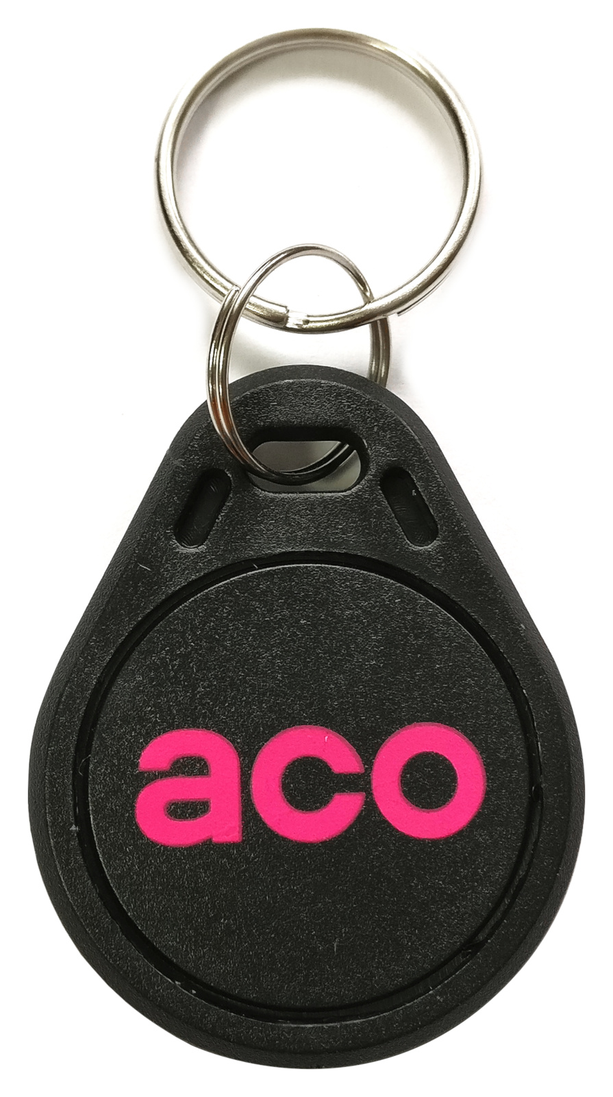 RFiD бесконтактный брелок ACO TR-ACO черный