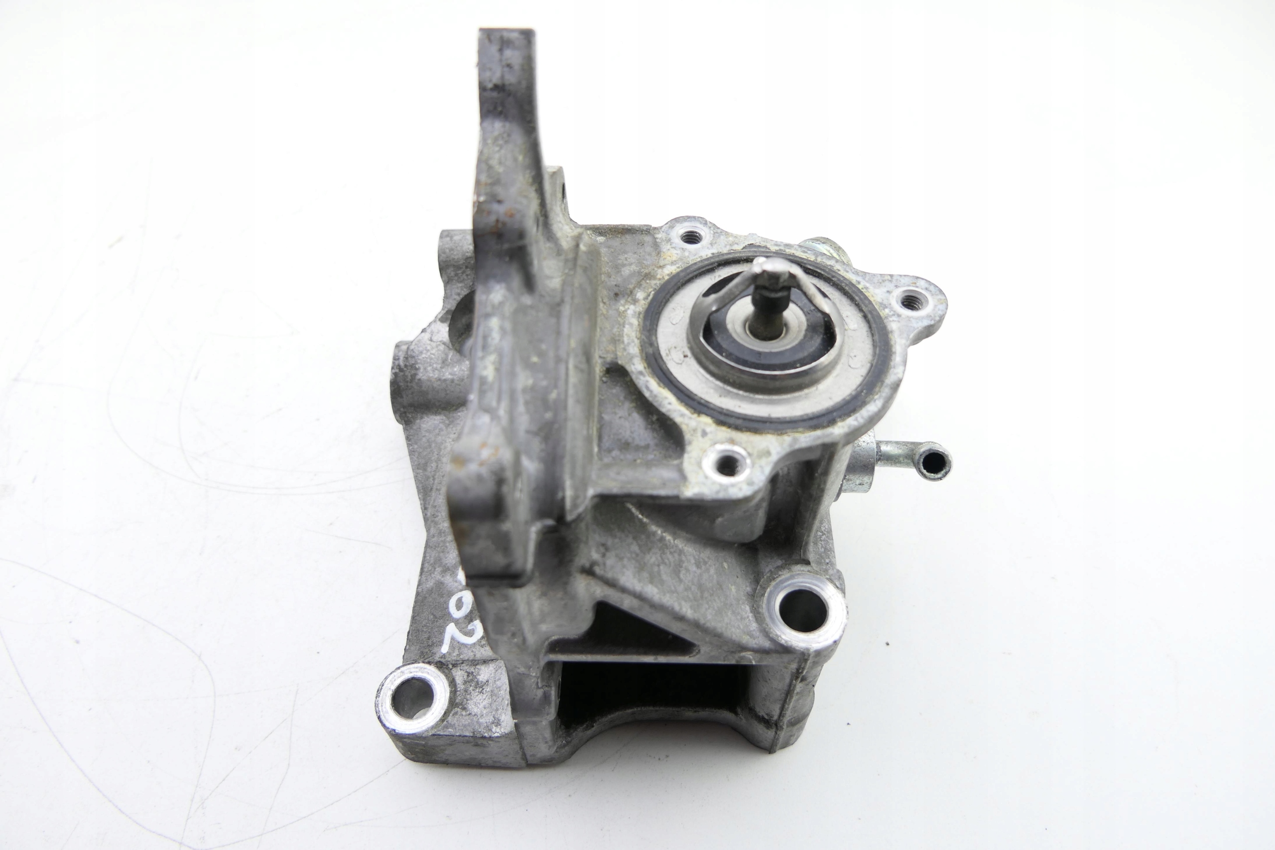 water pump MAZDA CX-5 2.2D SH01151H0