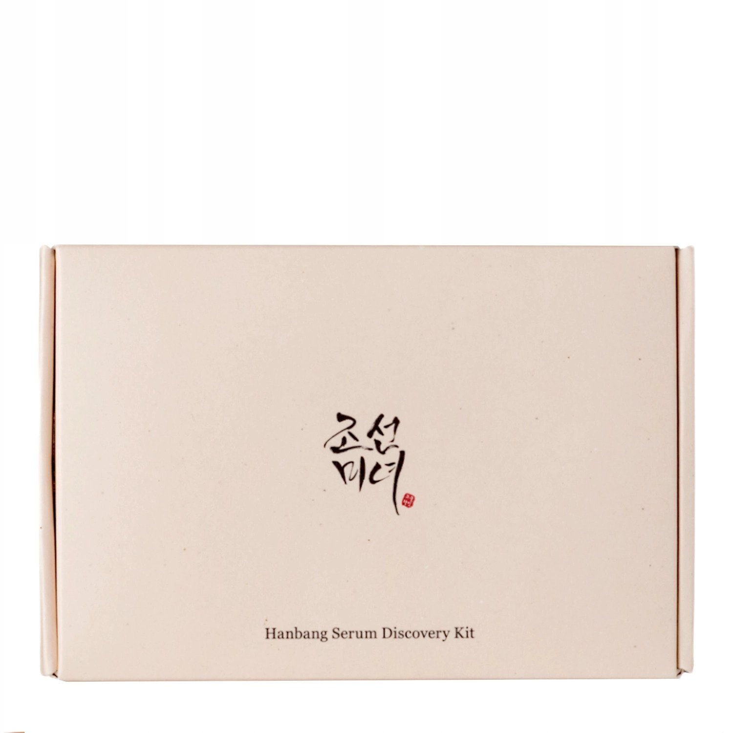 Beauty of Joseon Hanbang Serum Discovery Set Mini pleťová séra 4 x 10 ml