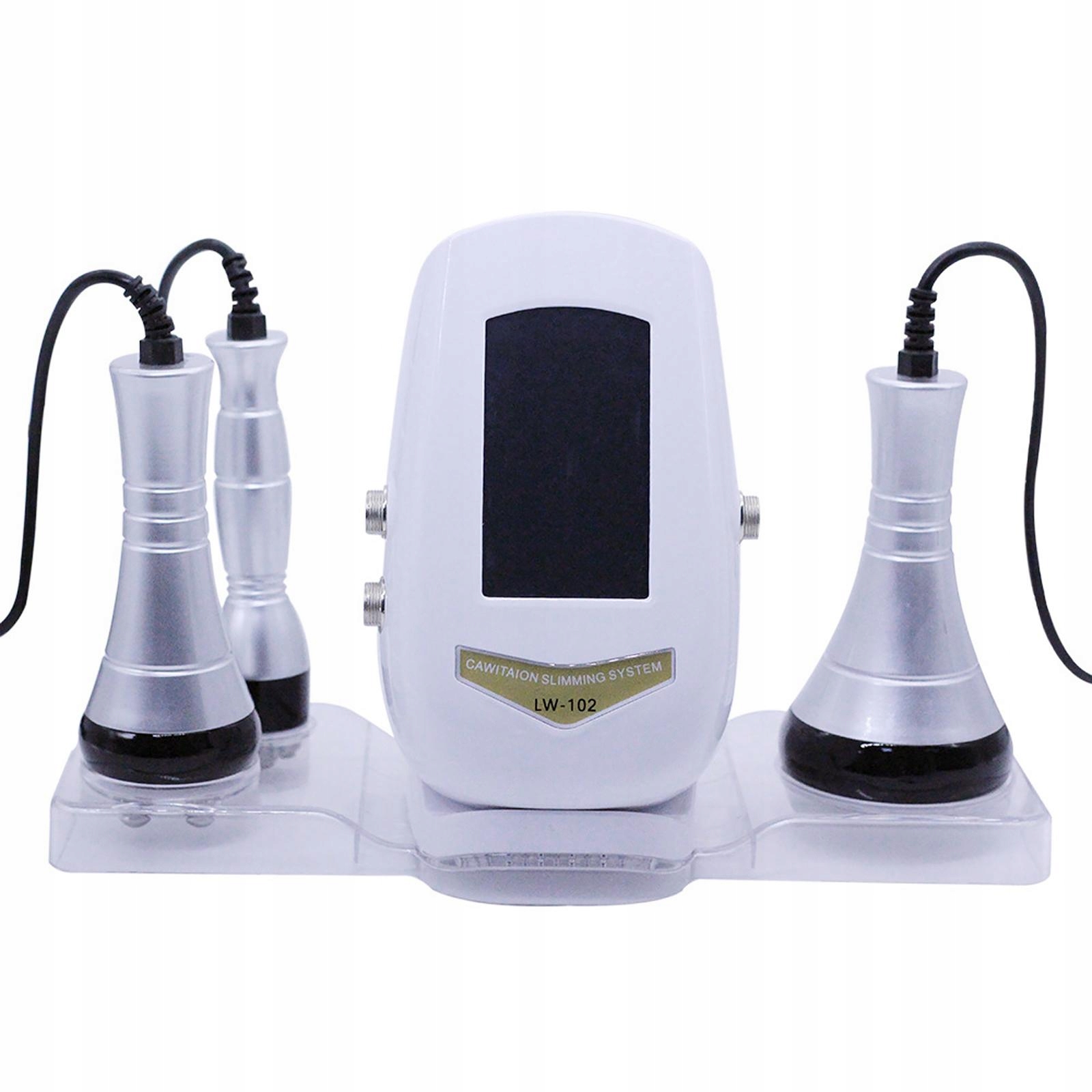 Beauty Machine Body Sculpting Multifunkční masážní přístroj pro zkrášlení obličeje