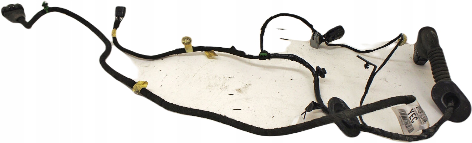 NA258 DV6T-14K138-YEC - НА258 Ford Transit Connect MK2 жгут проводов правой двери