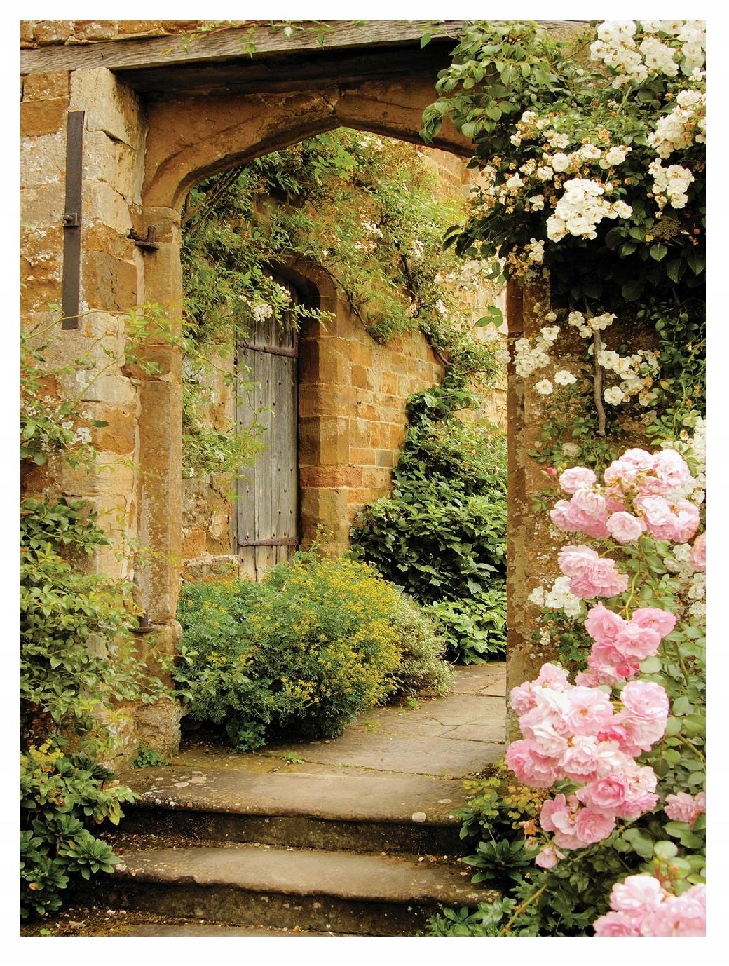 Fototapeta Ulička Itálie Do Kuchyně Vinyl 184x254