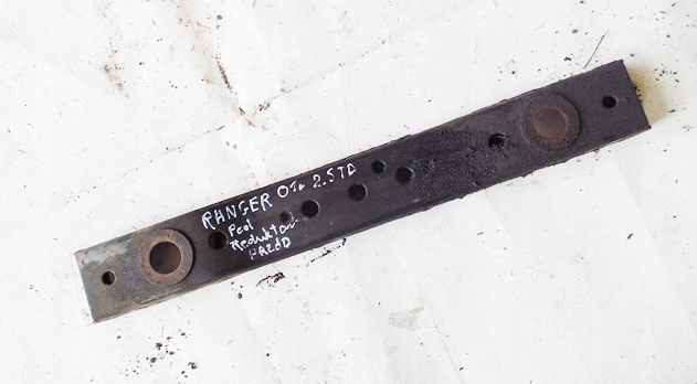FORD RANGER I 98-06 2.5 BELKA PODPORA SKRZYNI LAPA