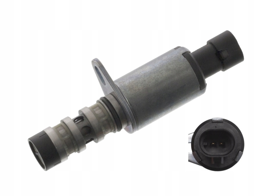 427 0014 - __ INA_ _ КЛАПАН ИЗМЕНЕНИЯ ФАЗ ГАЗОРАСПРЕДЕЛЕНИЯ _ _ INA__