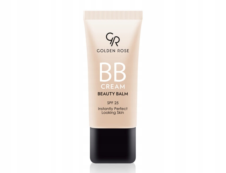 Golden Rose BB Cream Beauty Balm krem BB 06