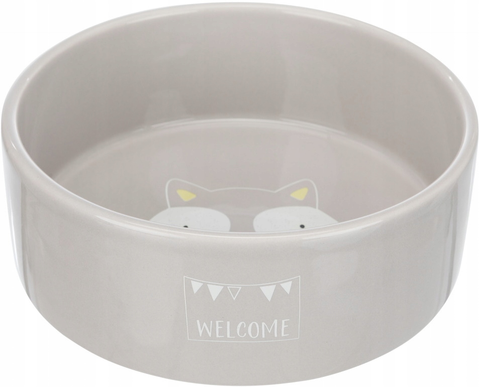 

Trixie Miska Ceramiczna Junior 12cm/300ml TX-25126