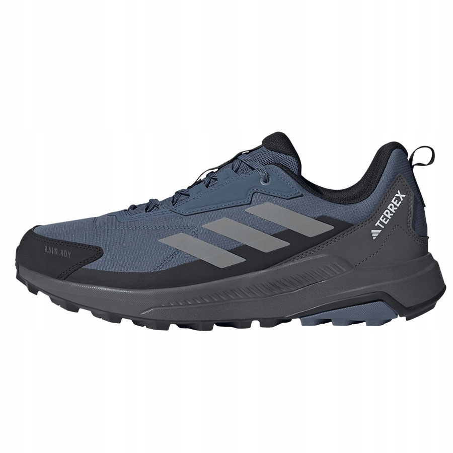 Adidas Terrex Anylander R.rdy (43 1/3) Pánské boty Tmavě modré