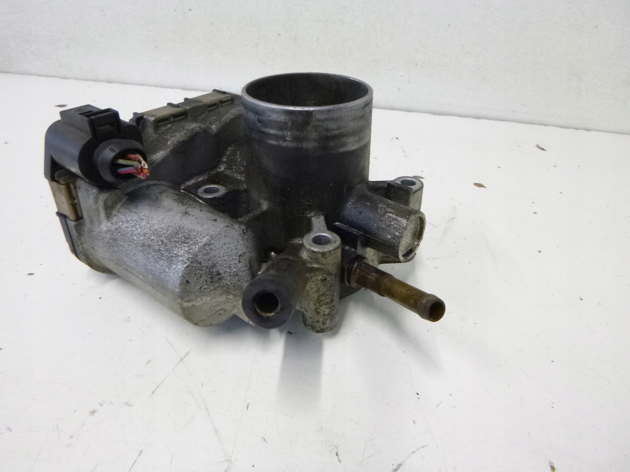 throttle flap Seat Ibiza II Lift 1.4 2000r.