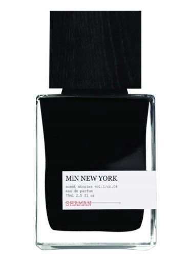 Min New York Shaman woda perfumowana 75 ml