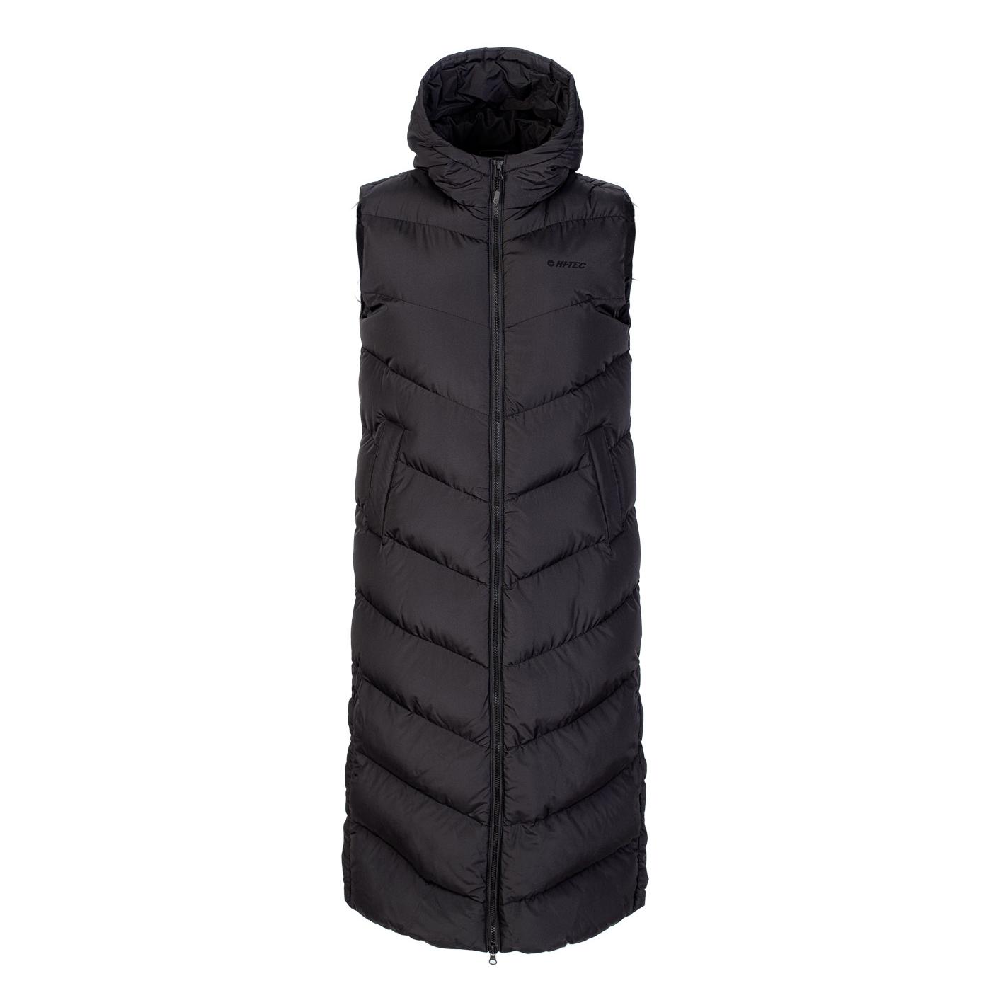 Dámská prošívaná vesta Lady Gulietta XL