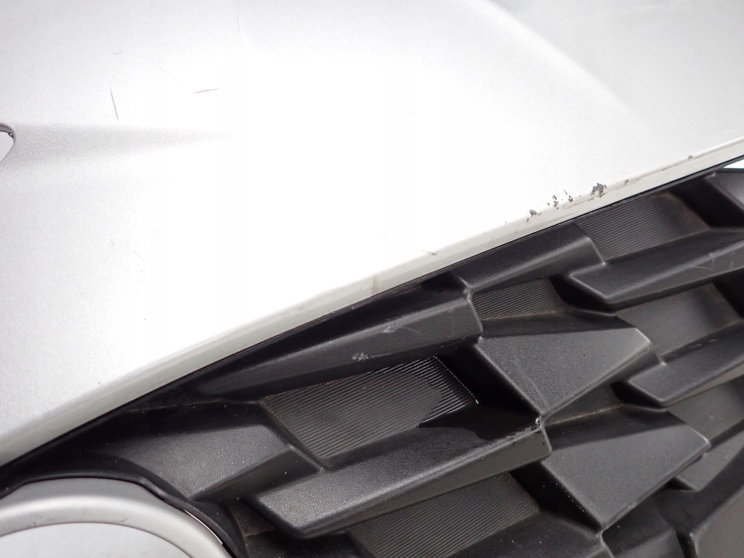 HYUNDAI I10 III 19- bumper front front front panel cover 86511-K7000