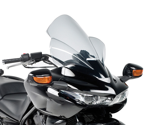 Kappa Sklo Honda DN01 700 (08-14) 66 X 45 CM, Tónované