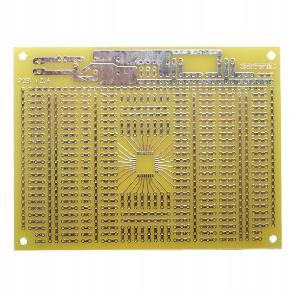 Płytka uniwersalna PCB - 2.4