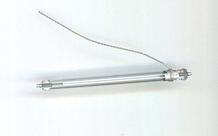 Palnik lampy do Canon 430EX flash