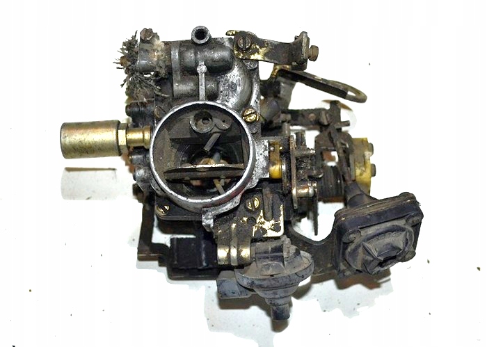 КАРБЮРАТОР SOLEX 72273 09001