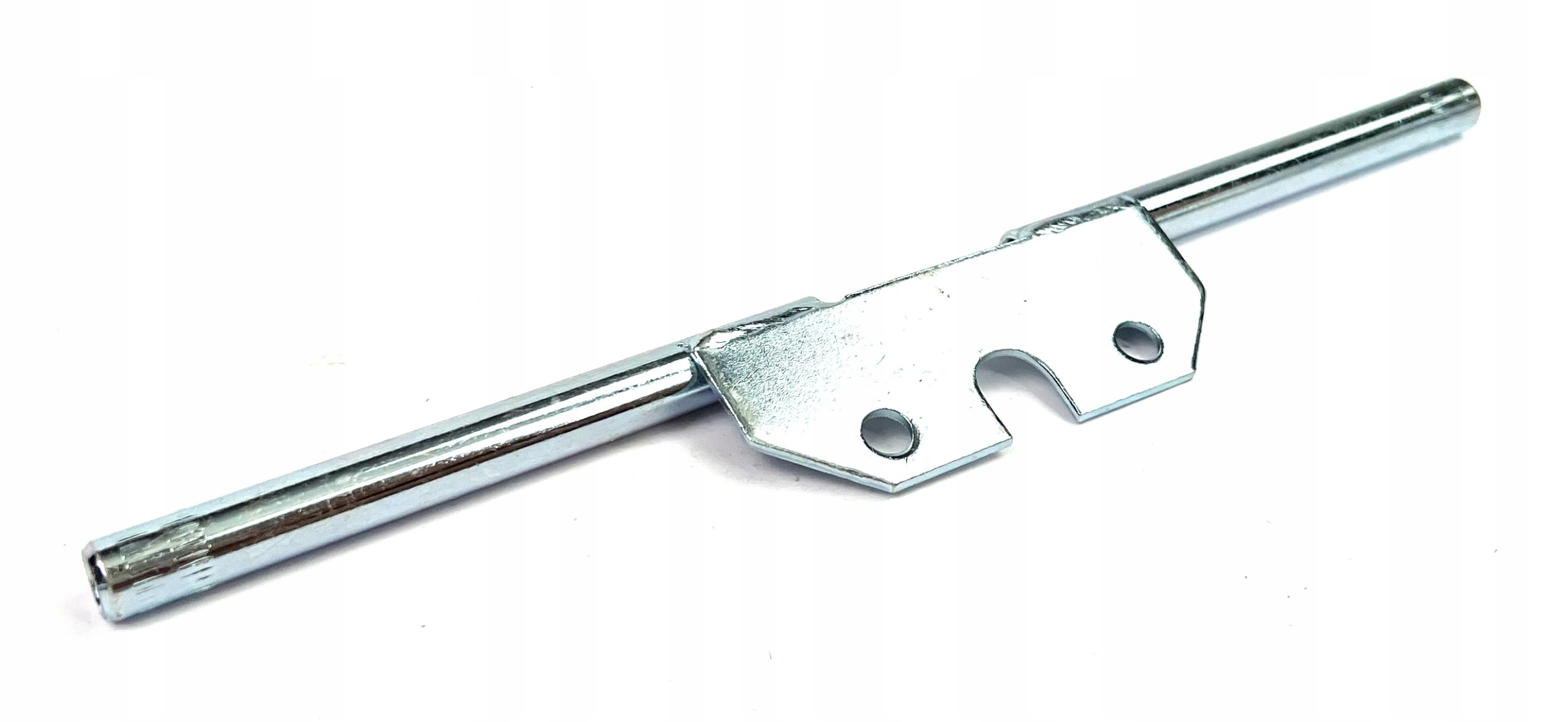 Uchwyt kierunków tył tylny kierunkowskazów wspornik Simson S51