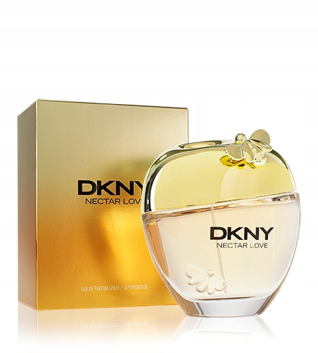 Dkny Nectar Love parfémovaná voda 100 ml pro ženy