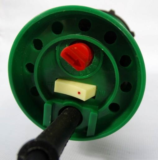 ZGRZEWARKA OPALARKA SPAWARKA DO PLASTIKU PLANDEK Marka inna