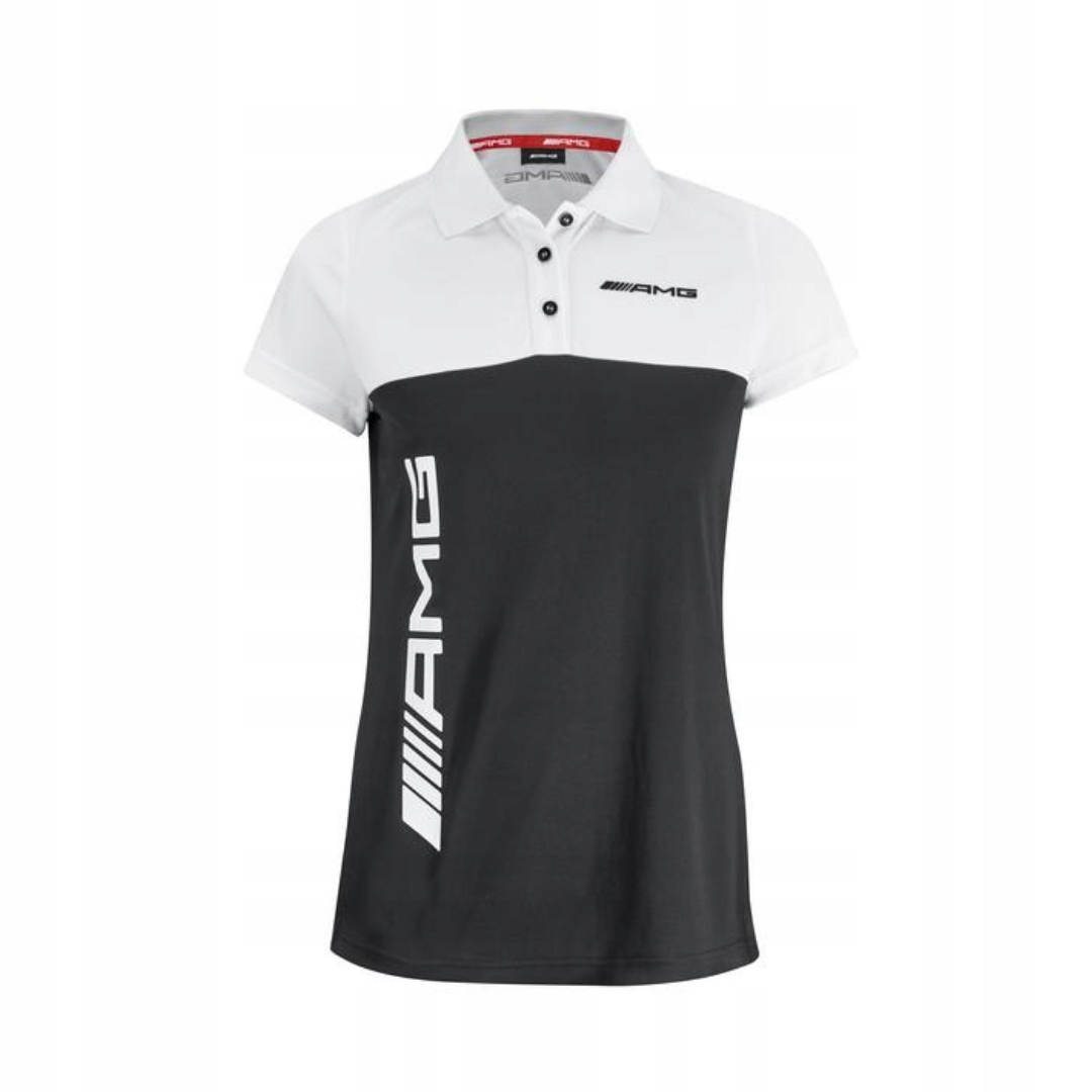 Polokošile Amg Mercedes-benz S