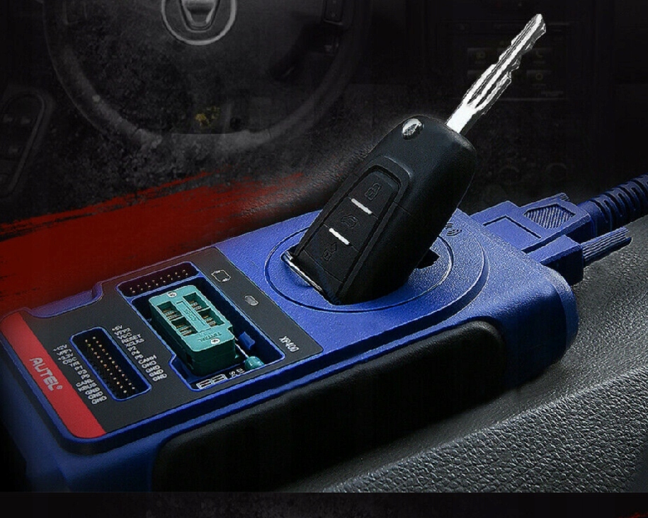 AKTUALIZACJA IM AUTEL MaxiIM IM508 PL 1 ROK PL Marka Autel