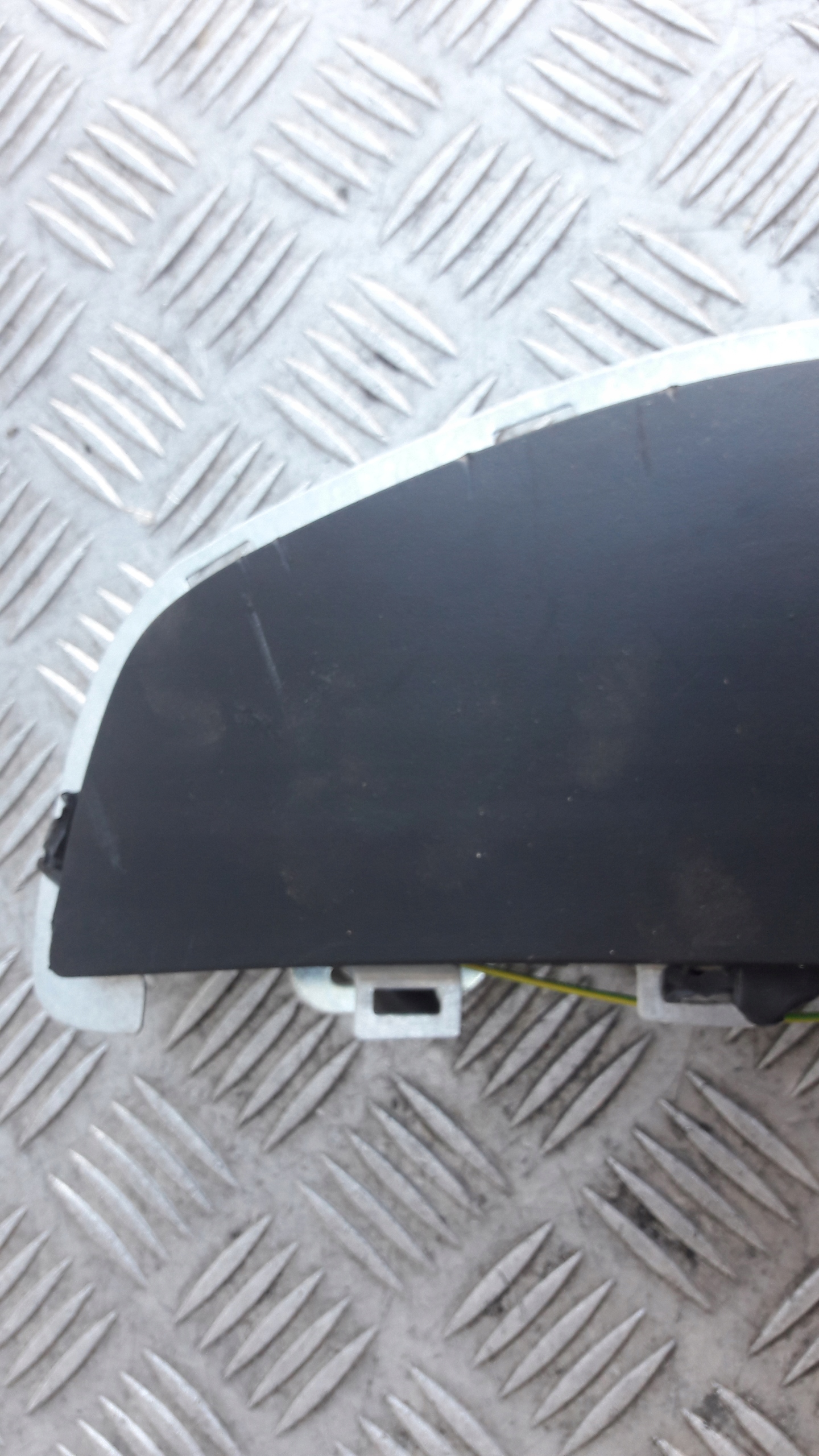 HYUNDAI I30 Seitenairbag links oder rechts AIRBAG