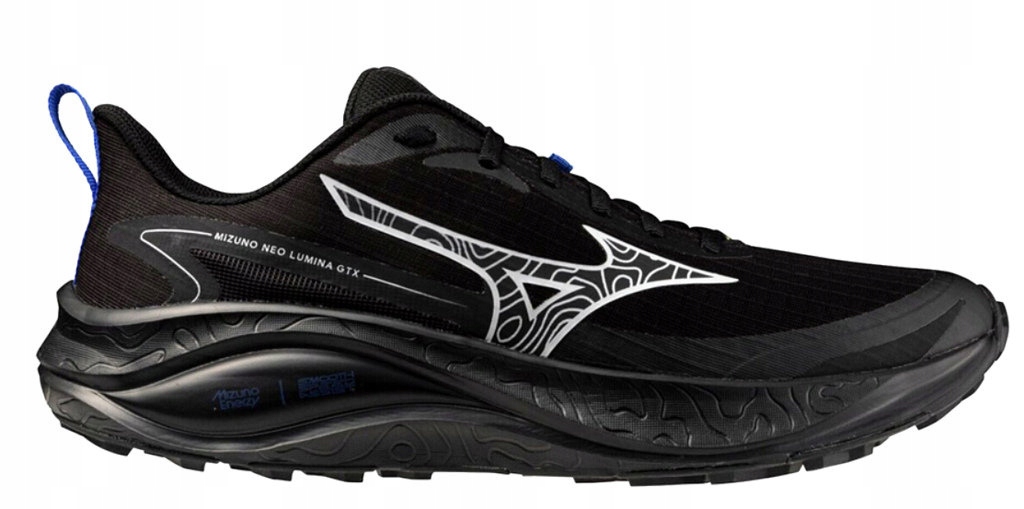 Buty do biegania w terenie Mizuno Neo Lumina Gtx romiar 43