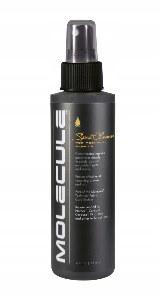Płyn Molecule Sport Cleaner (118 ml)
