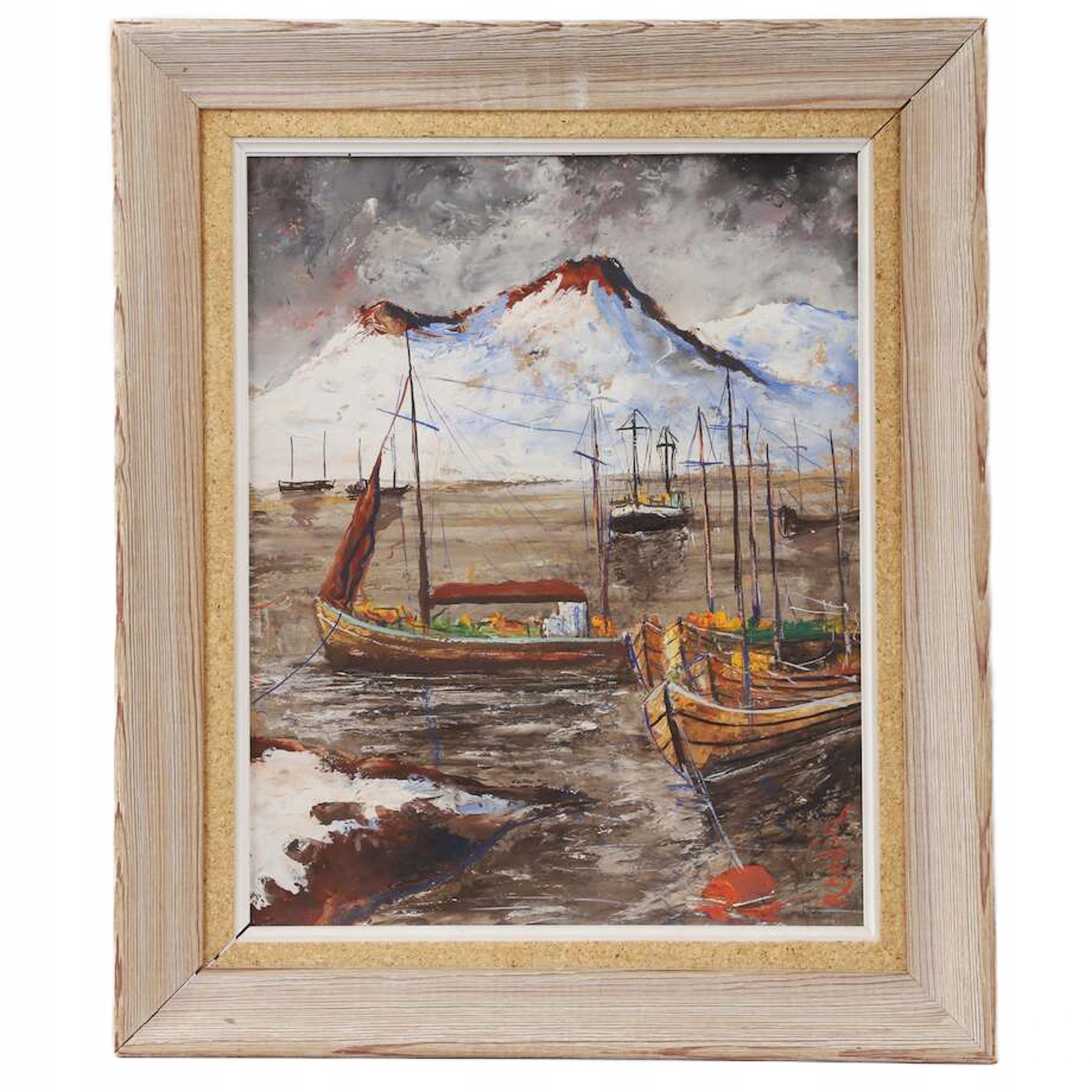 -ARTexpert- Wyjątkowy obraz na płycie Alessandro Rhodin port