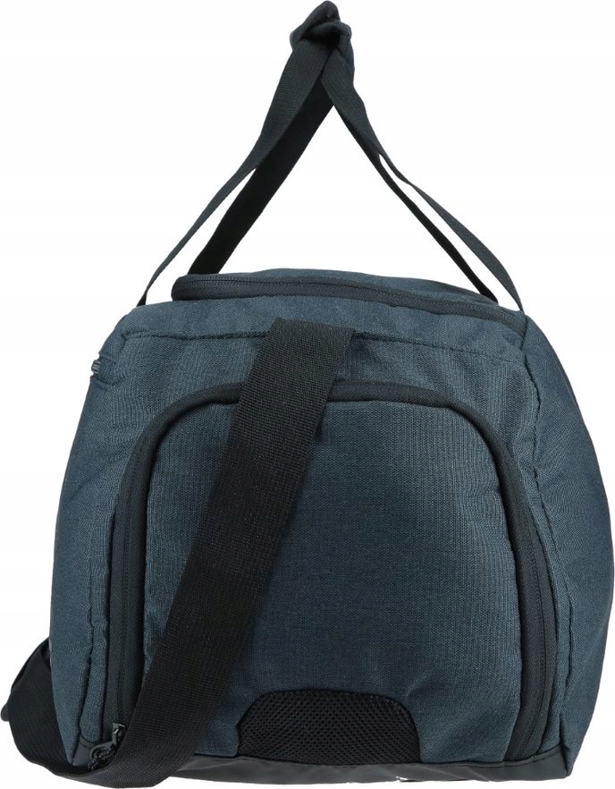 4F Torba TRENINGOWA SPORTOWA M025 granatowa 25L Model 4FSS23ABAGM025 31s