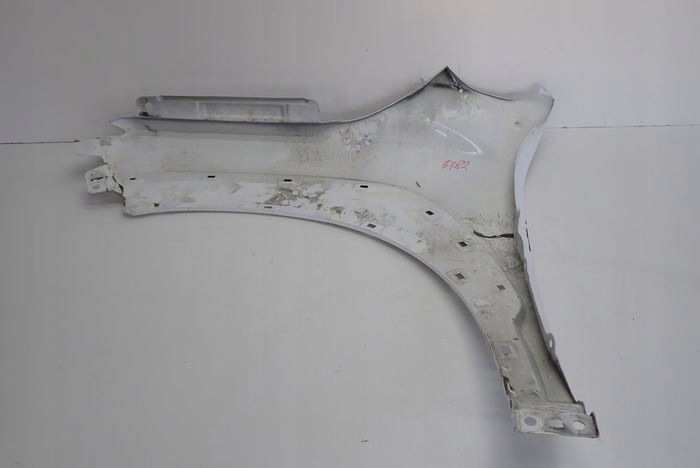 HYUNDAI KONA 17- fender right front front