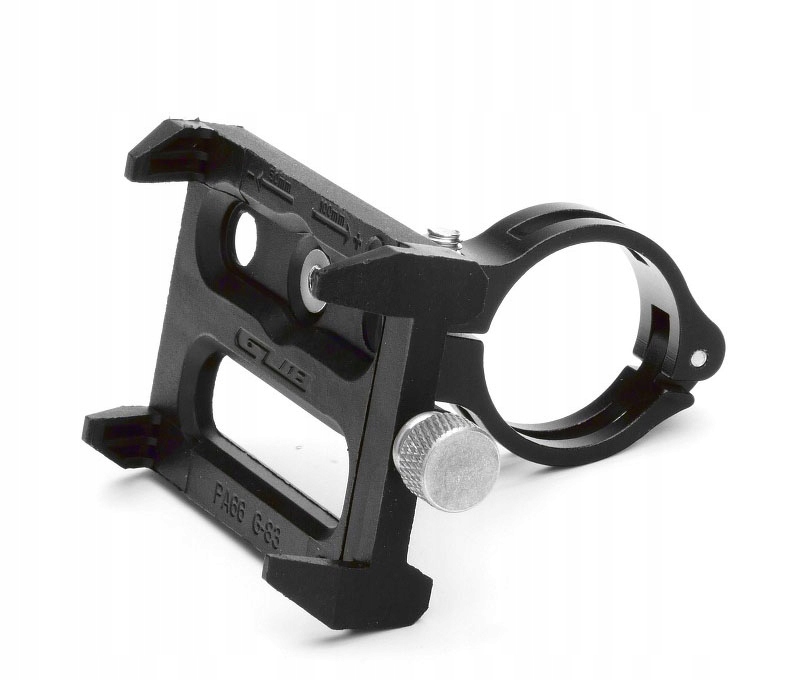 ALUMINIOWY UCHWYT ROWEROWY MOTOCYKLOWY do TELEFONU na ROWER MOTOR GUB G83 EAN (GTIN) 5903899003020