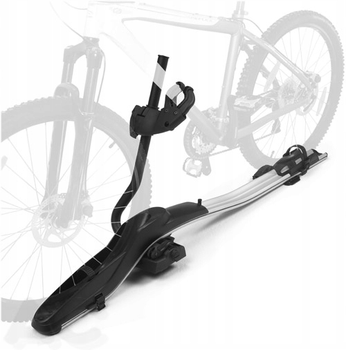 3 x Bagażnik uchwyt rowerowy na dach ROOF SPRINT Model Roof Sprint Right Left prawy lewy