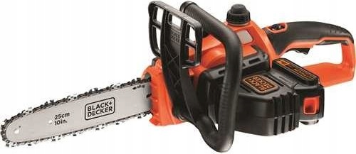 

Piła Akumulatorowa Łańcuchowa 18V Black&Decker