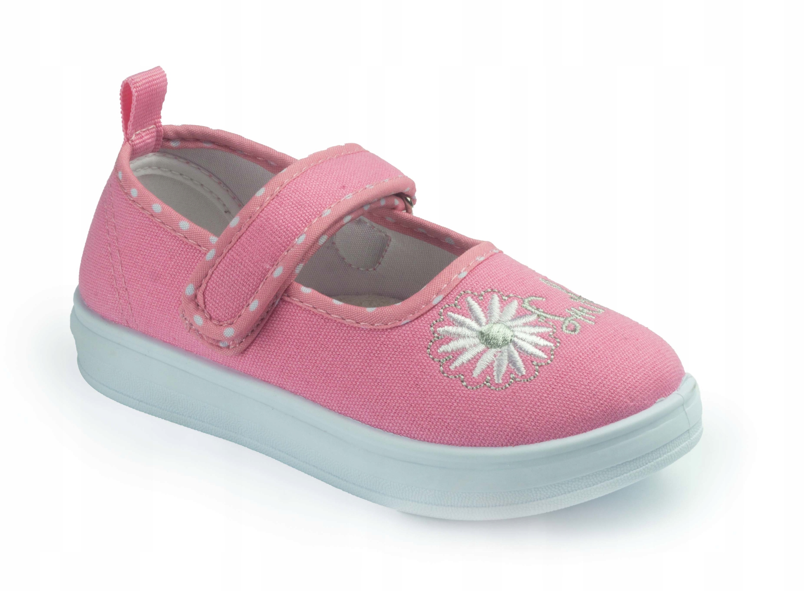 

Balerinki Atletico FY-005 Pink