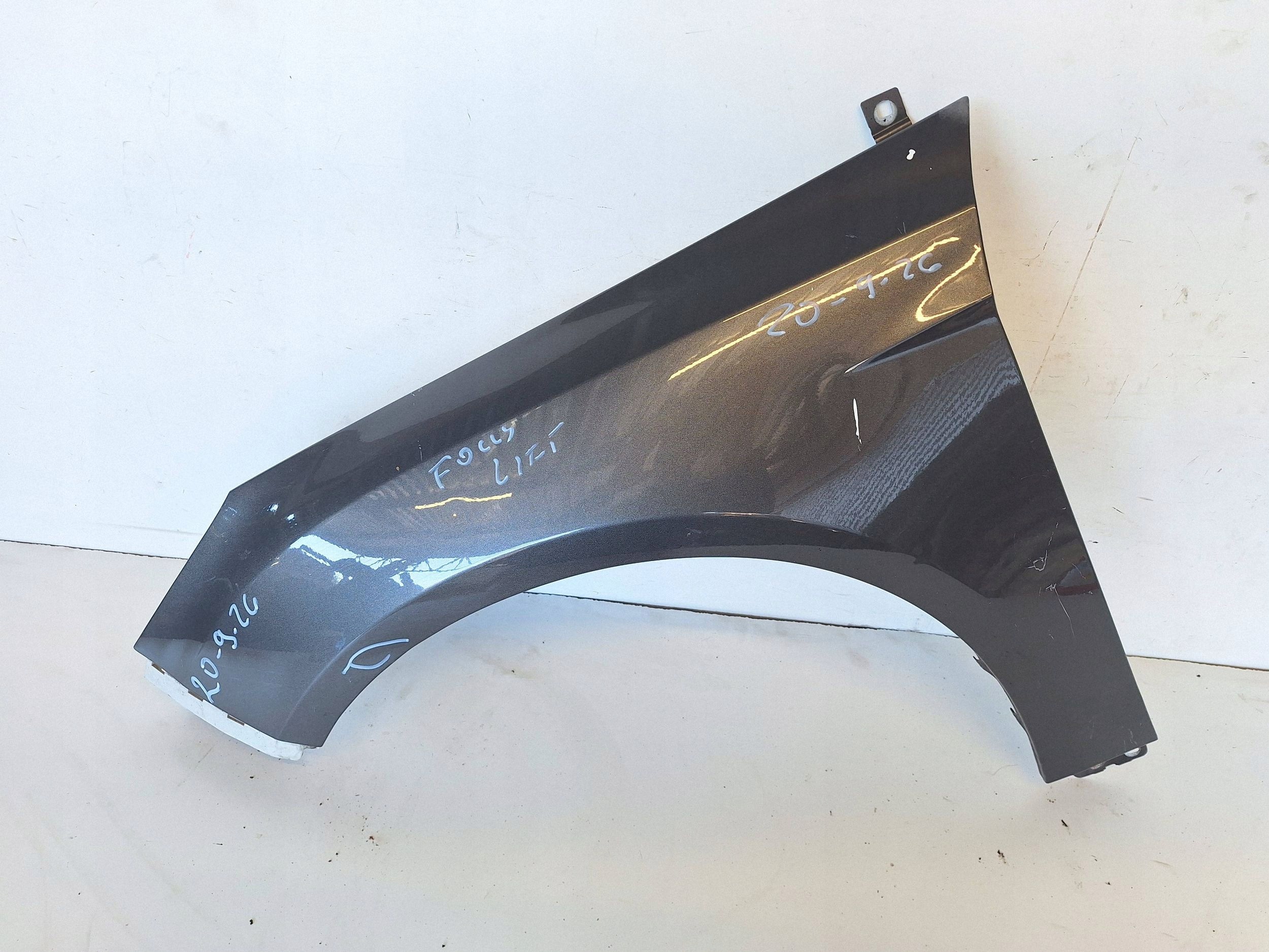 FORD FOCUS MK3 LIFT 14-18 parafango sinistra