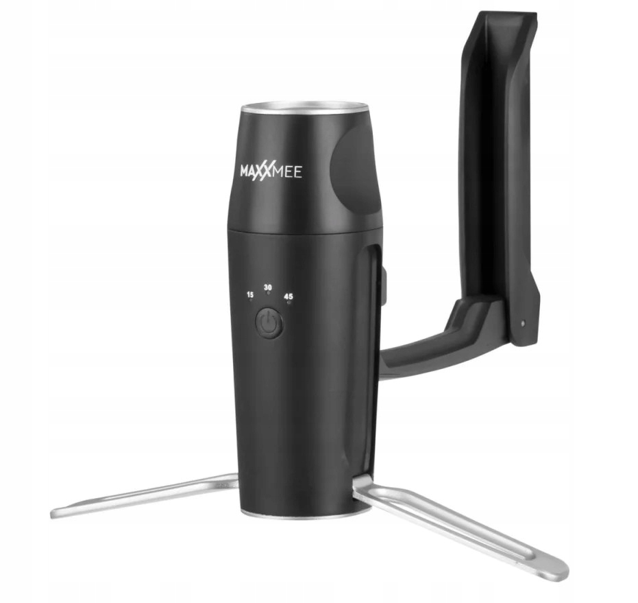 Steamer do ubrań CLEANmaxx 100389807 1000 W