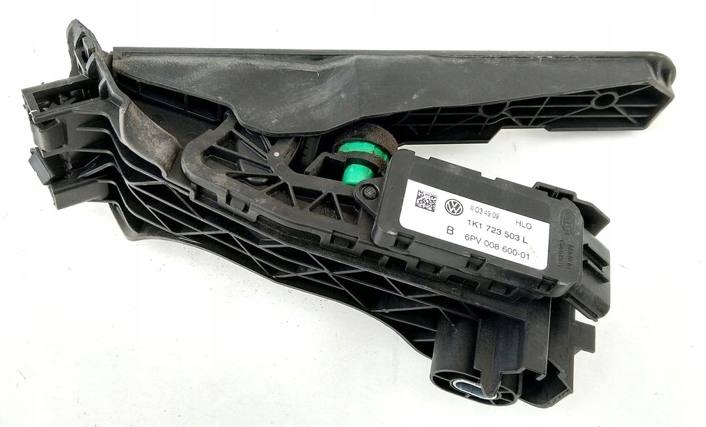 potentiometer Gas OCTAVIA II 2.0 TDI 1K1723503L