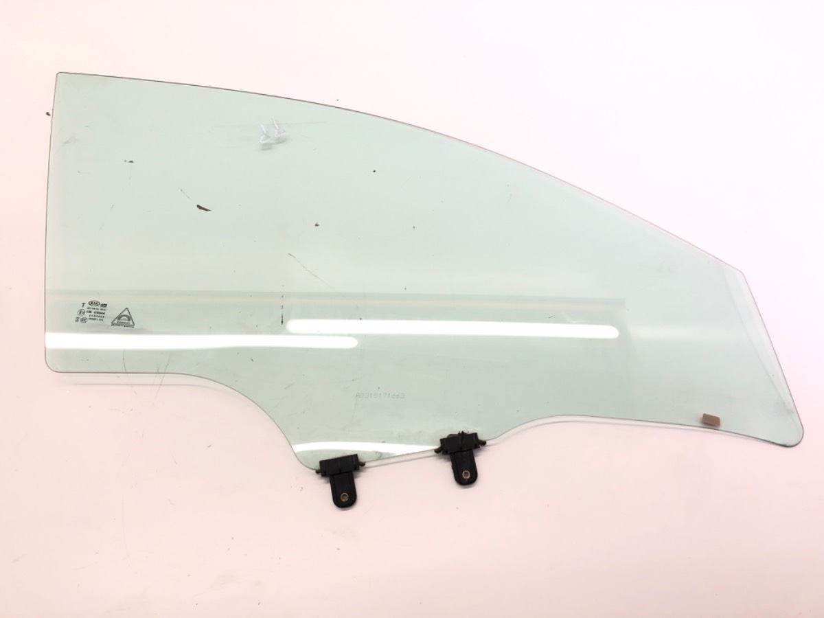 SZYBA PRAWY PRZÓD KIA STONIC Inny