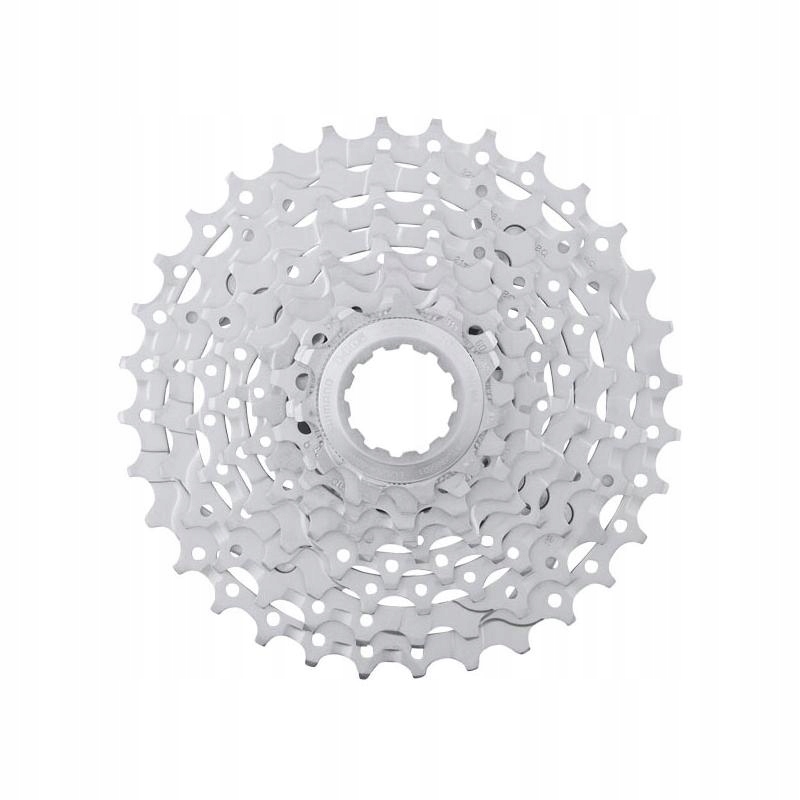 Shimano Kazeta Xt CS-M770 11-34z (9)