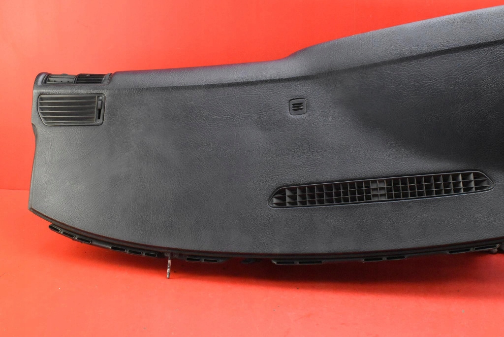 dashboard instrument panel console cockpit airbag EU AUDI A6 C4 94-97