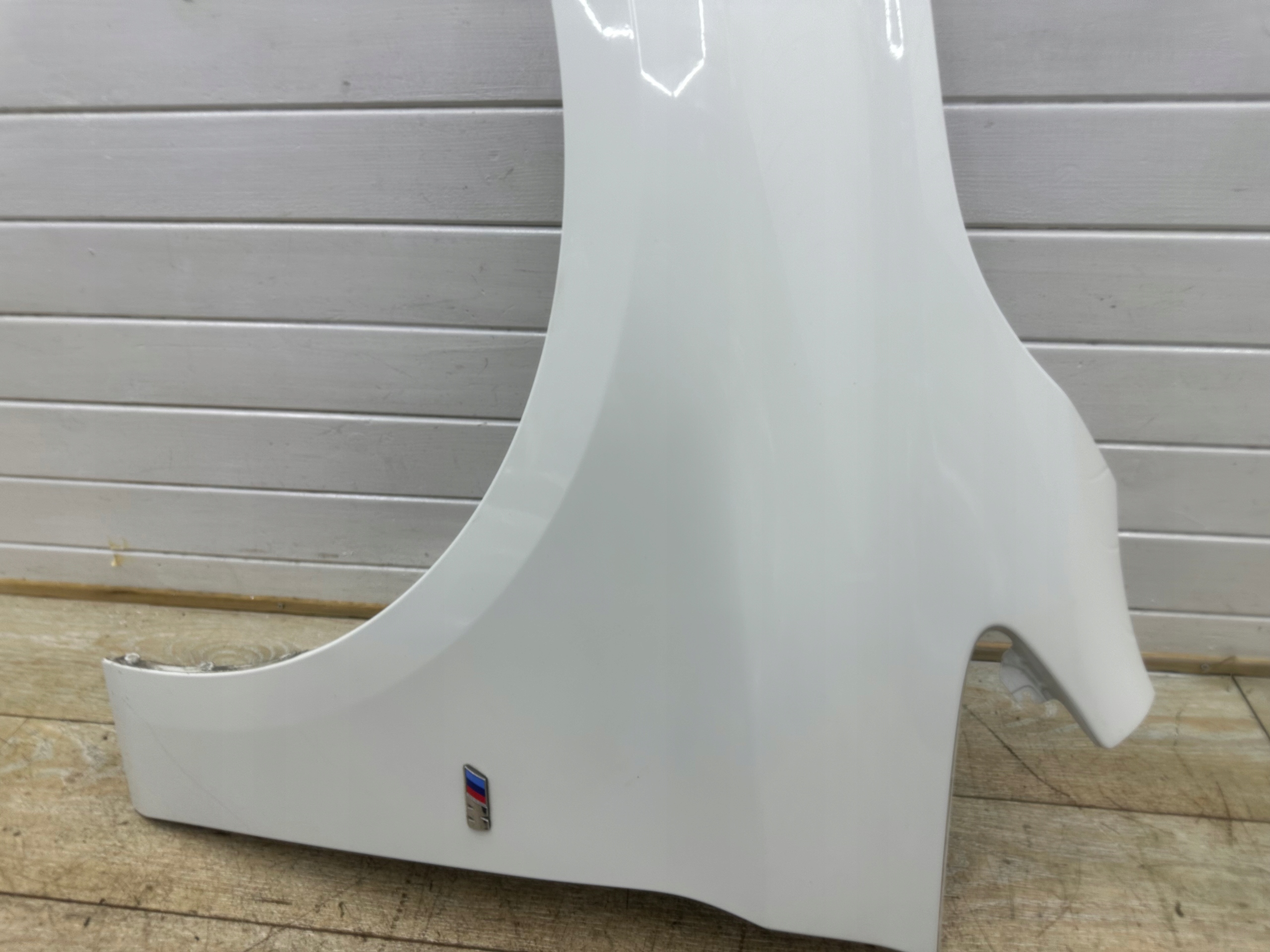 fender left front front BMW F45 F46 A300