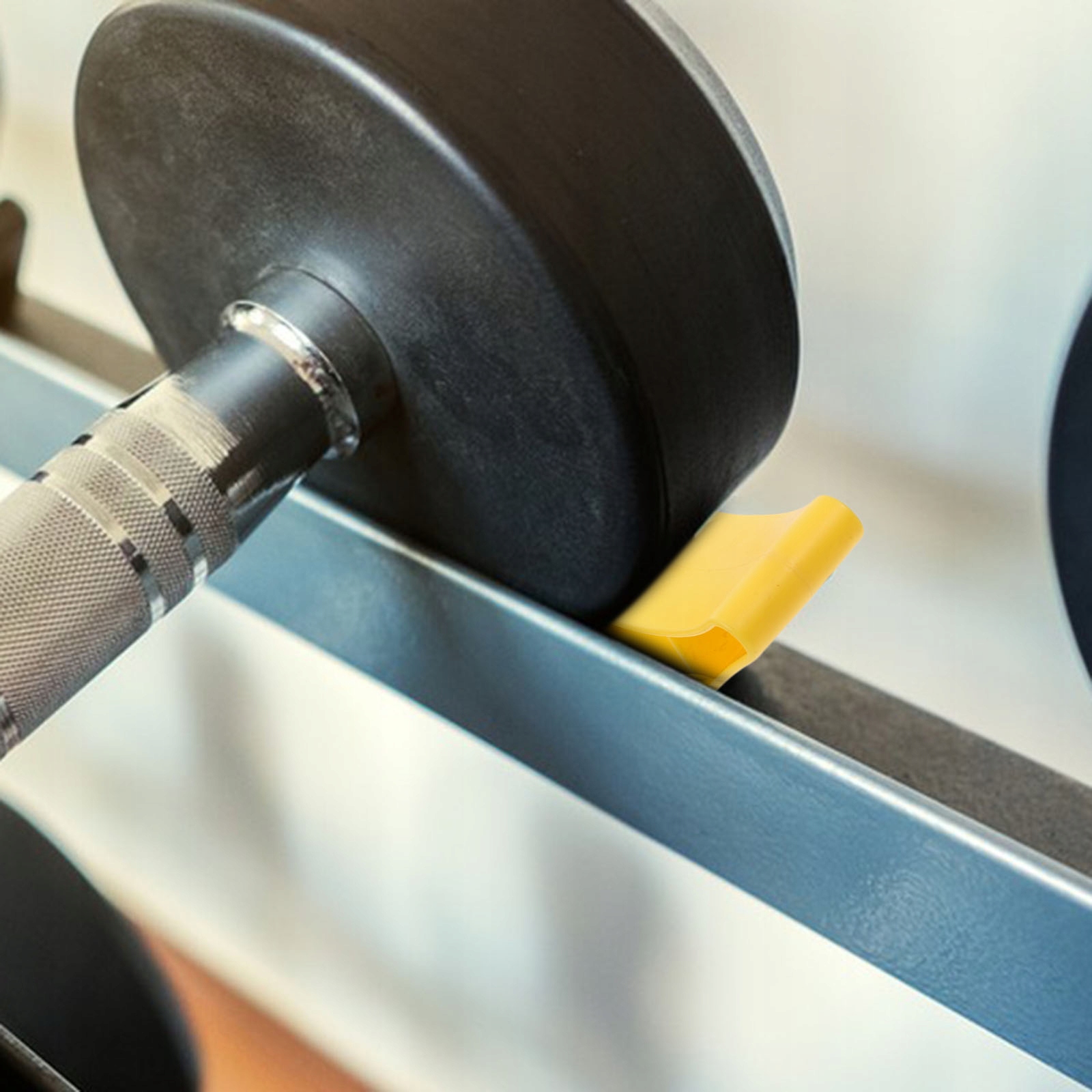 DUMB BELLS TACA DO HANDLI FITNESS Typ dwuczęściowy
