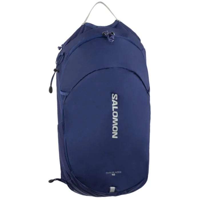 Batoh Salomon Trailblazer 10 Mazarine Blue LC2183000 Modrý